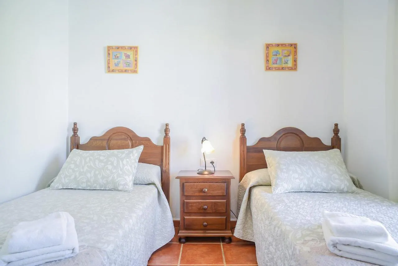 Chalet Villanueva - Solo Familias Conil De La Frontera Spain