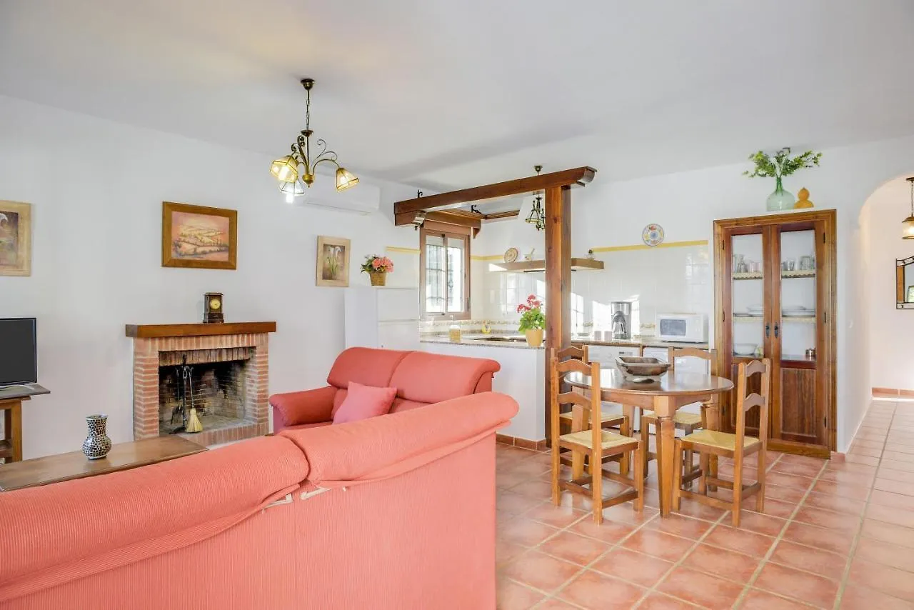 Chalet Villanueva - Sólo Familias Conil De La Frontera 0*,