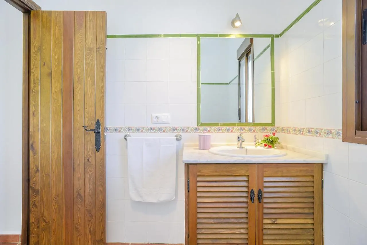 Casa de Férias Chalet Villanueva - Sólo Familias Conil De La Frontera Espanha