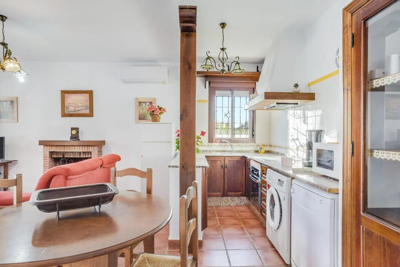 Chalet Villanueva - Sólo Familias Conil De La Frontera Espanha