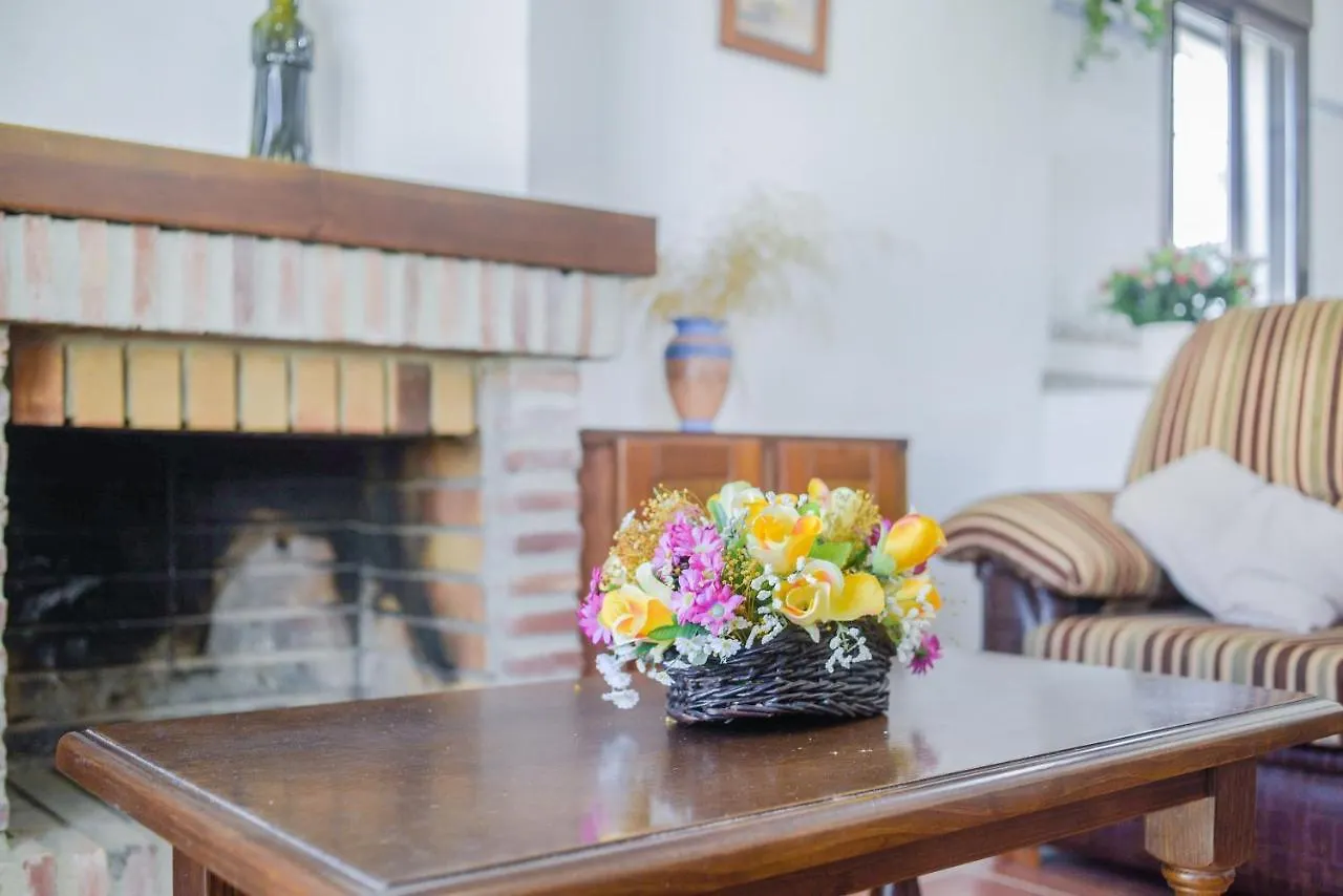 Holiday home Chalet Villanueva - Solo Familias Conil De La Frontera Spain