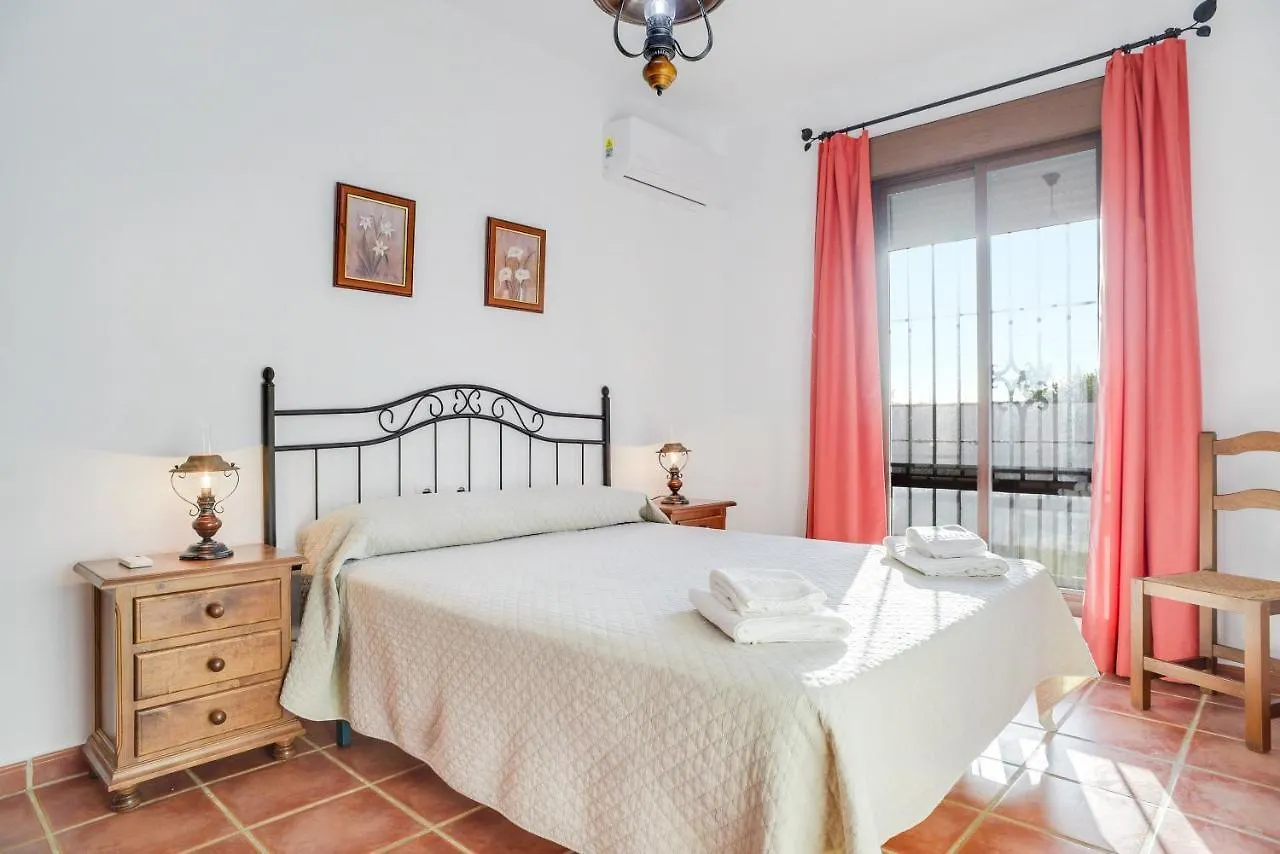 Chalet Villanueva - Solo Familias Conil De La Frontera 0*,  Spain