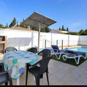 Сasa de vacaciones Casa Juani, Conil De La Frontera