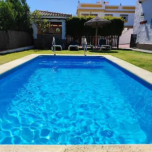 Сasa de vacaciones Casa Antonia, Conil De La Frontera