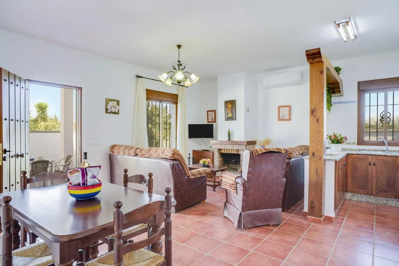 Chalet Villanueva - Solo Familias Conil De La Frontera 0*,  Spain