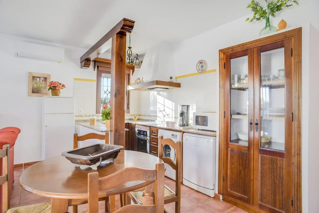 Holiday home Chalet Villanueva - Solo Familias Conil De La Frontera