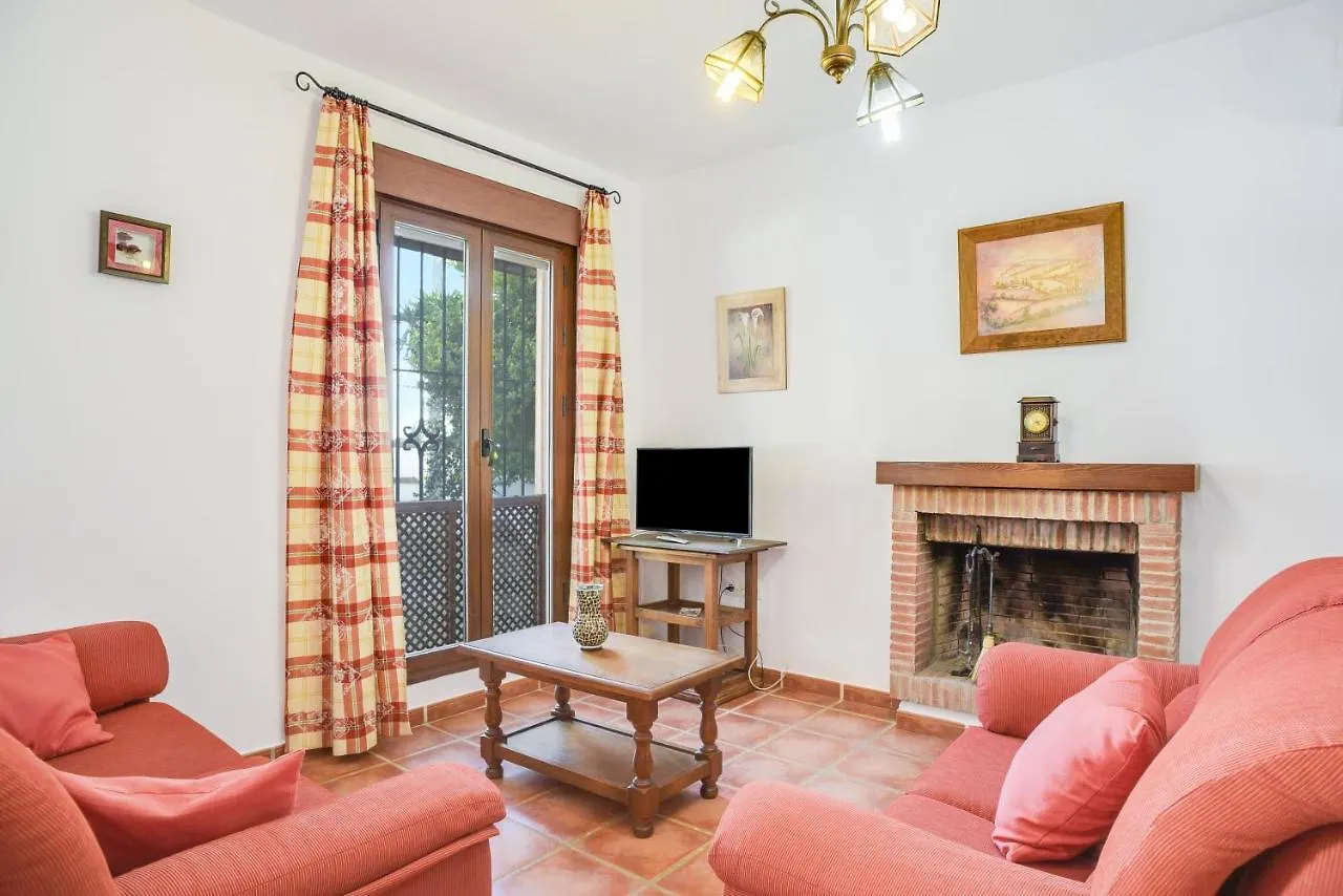 Chalet Villanueva - Solo Familias Conil De La Frontera Holiday home