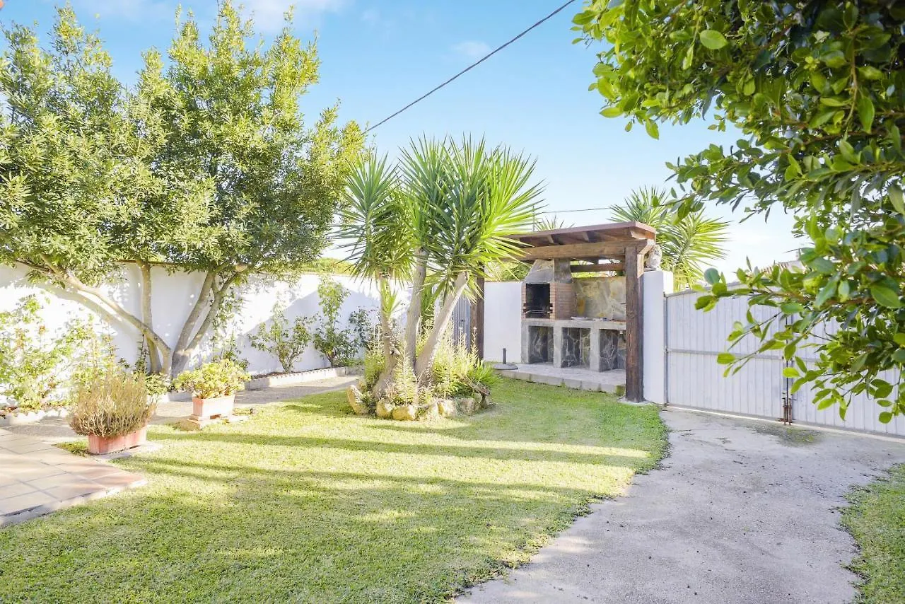 Holiday home Chalet Villanueva - Solo Familias Conil De La Frontera