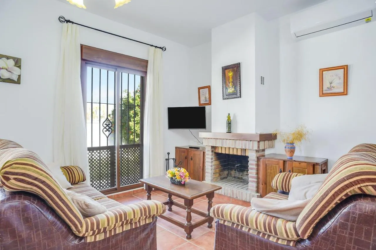 Chalet Villanueva - Solo Familias Conil De La Frontera 0*,