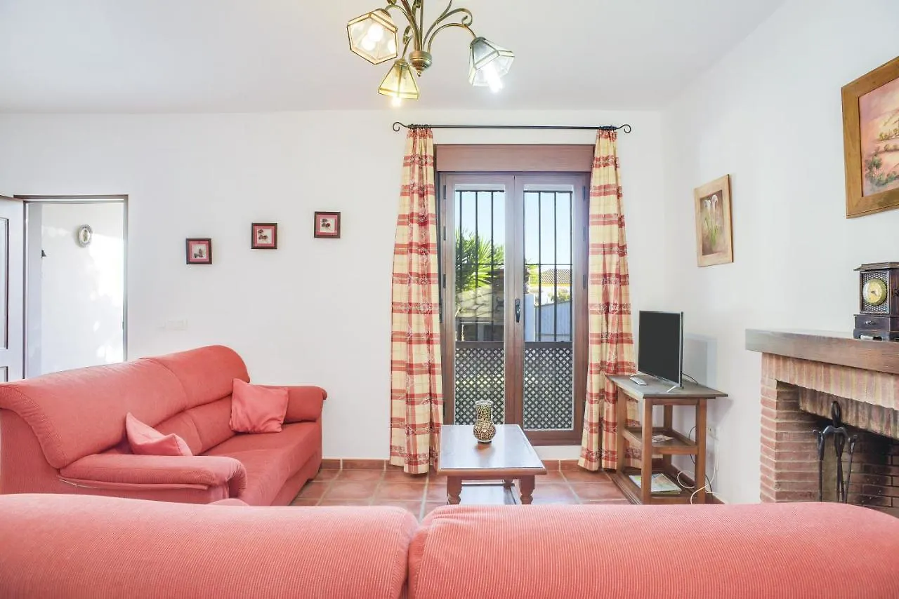 Chalet Villanueva - Solo Familias Conil De La Frontera