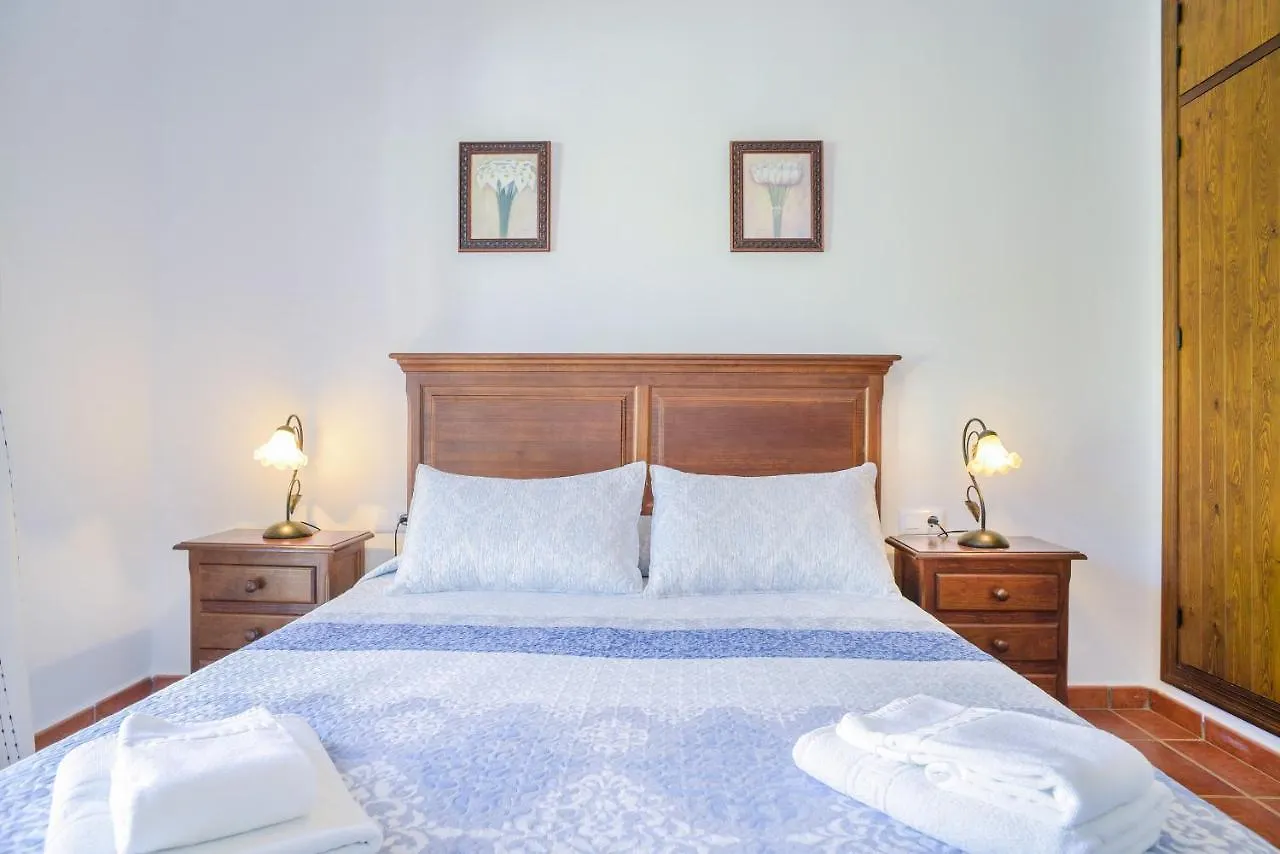Holiday home Chalet Villanueva - Solo Familias Conil De La Frontera