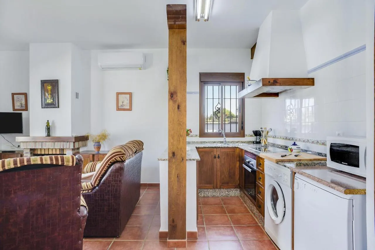 Chalet Villanueva - Solo Familias Conil De La Frontera 0*,  Spain