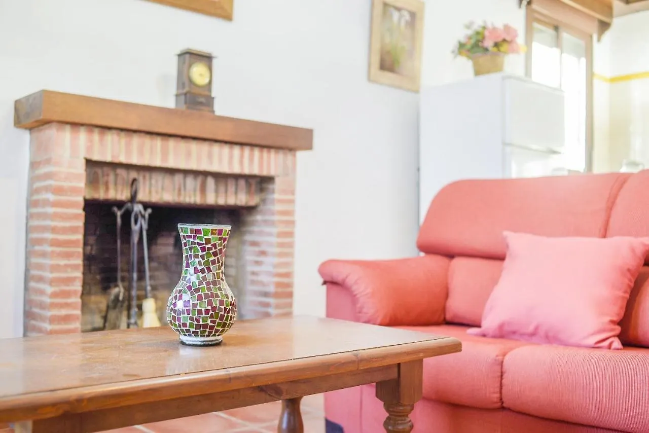Chalet Villanueva - Solo Familias Conil De La Frontera Holiday home