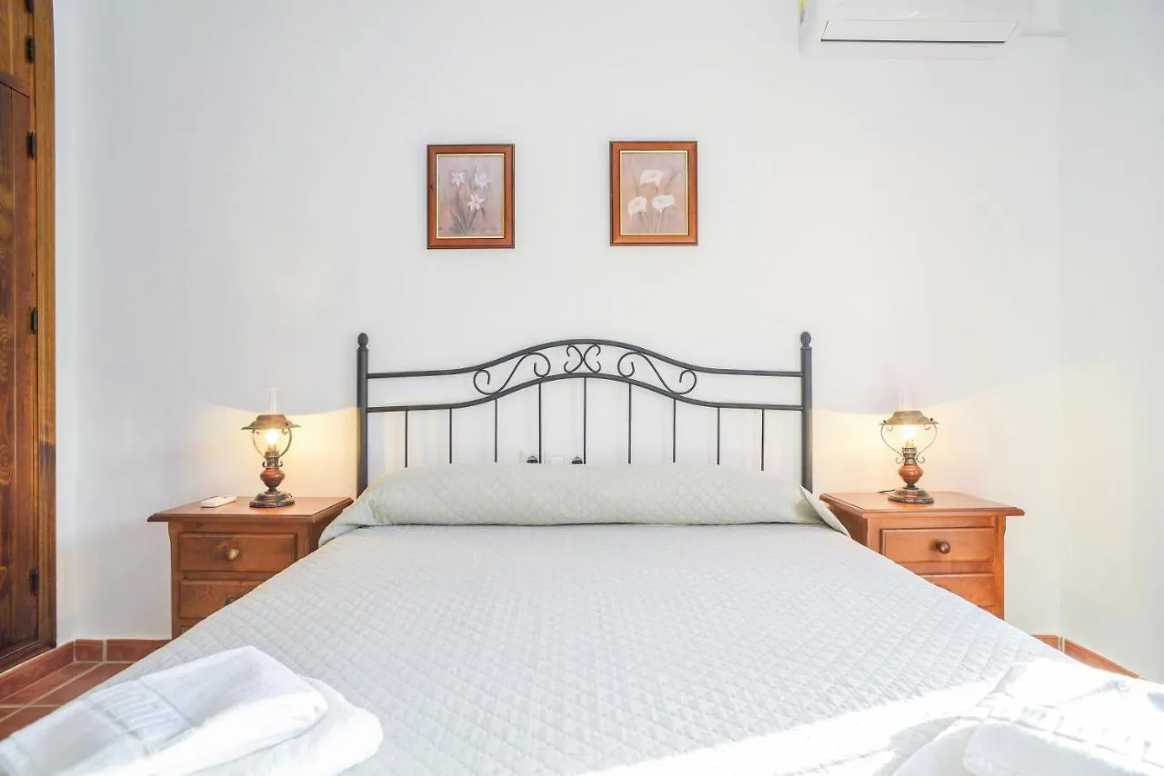 Holiday home Chalet Villanueva - Solo Familias Conil De La Frontera Spain