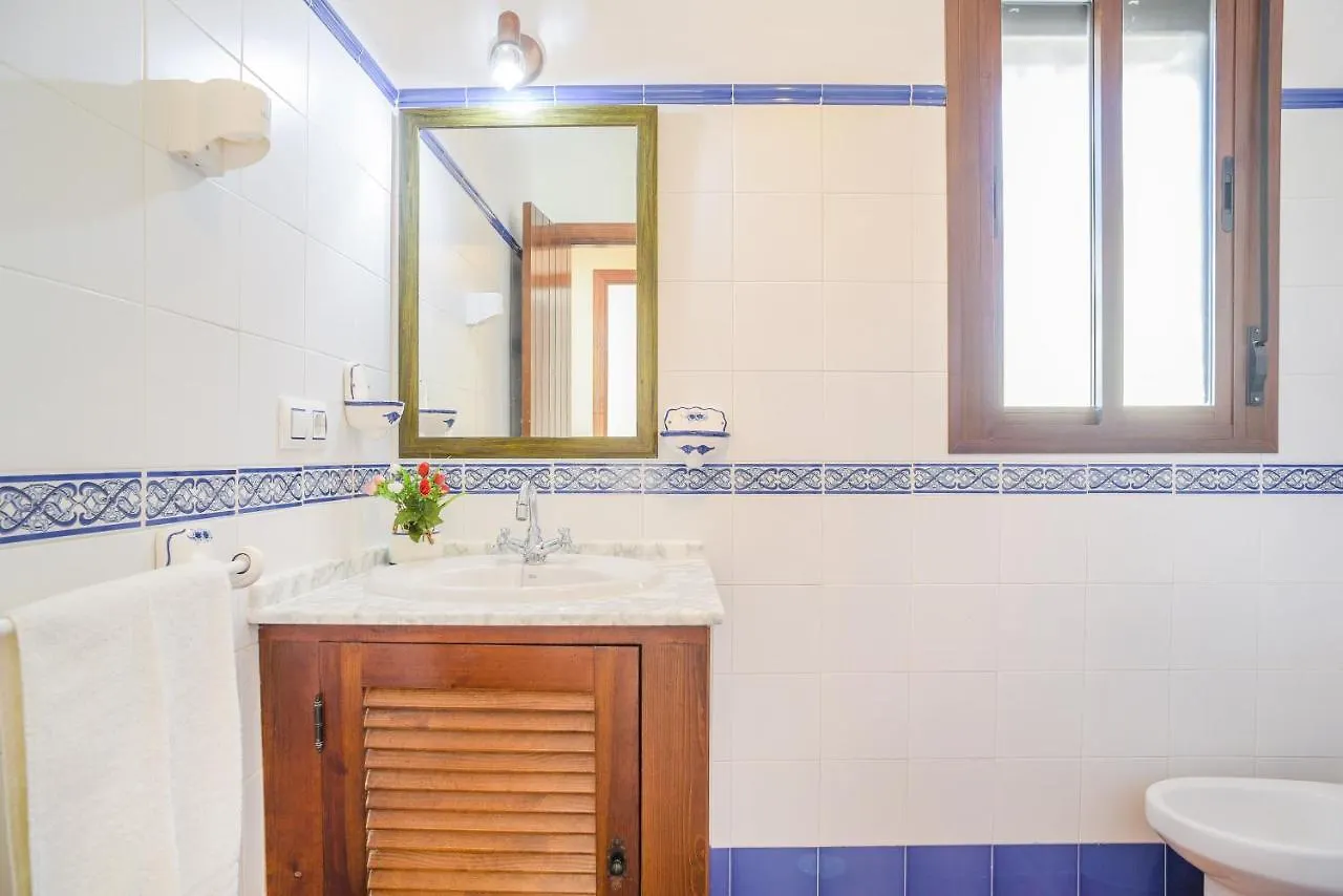 Chalet Villanueva - Solo Familias Conil De La Frontera Holiday home
